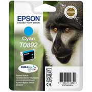 EPSON INKJET T0892 C13T08924011 CIAN 3.5ml